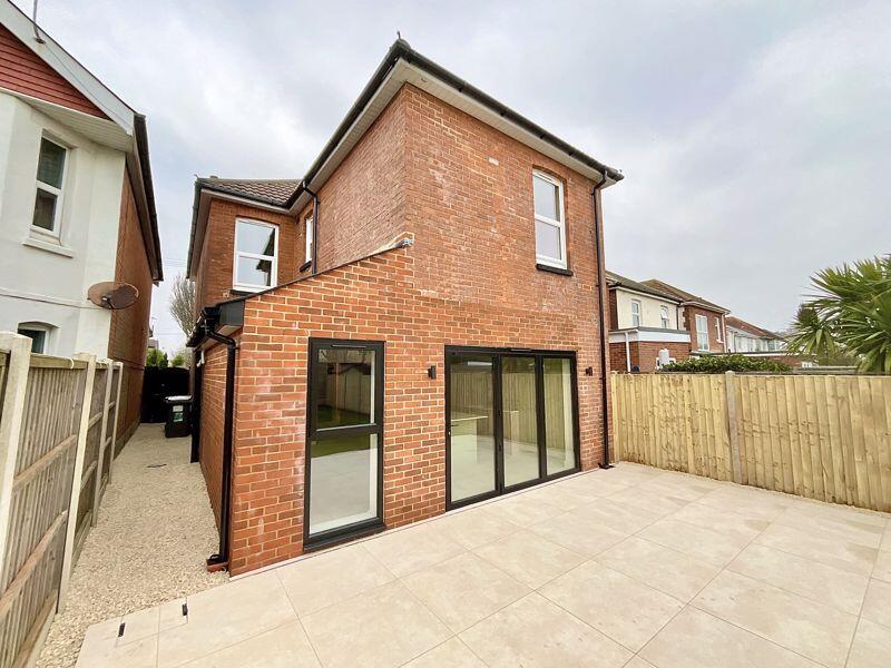 Additional property image - Beaufort Road, Southbourne