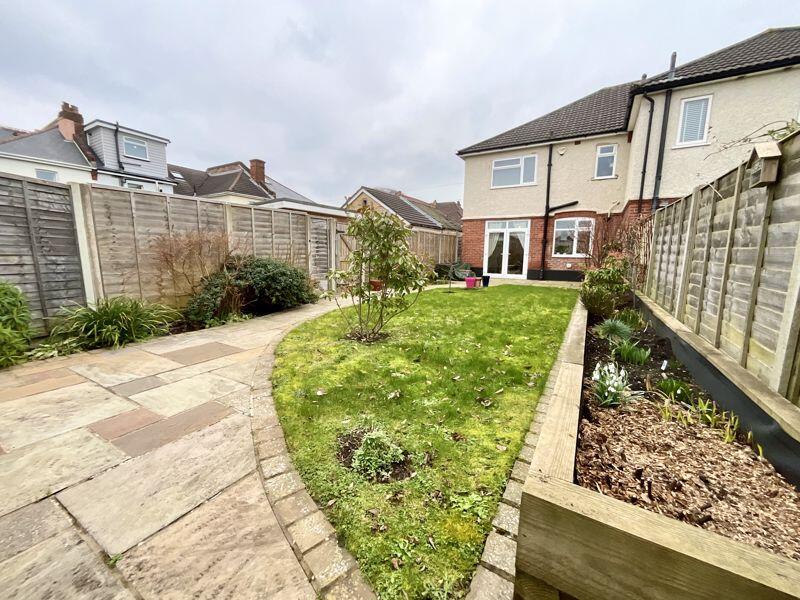 Additional property image - Irving Road, Southbourne