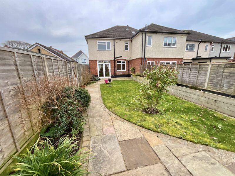 Additional property image - Irving Road, Southbourne