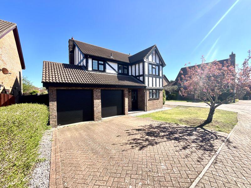 Main image of property: Walsingham Dene, Littledown 
