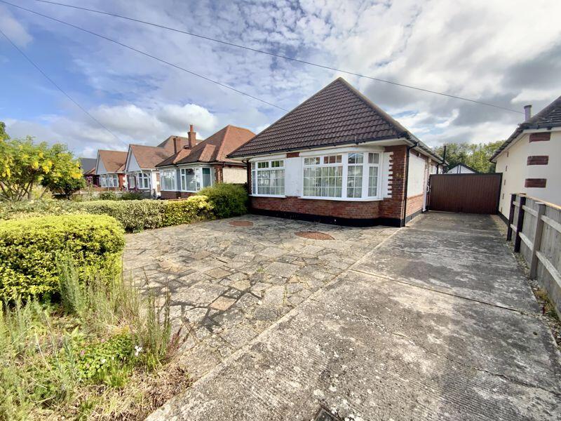 Main image of property: Saxonbury Road, Tuckton, Bournemouth
