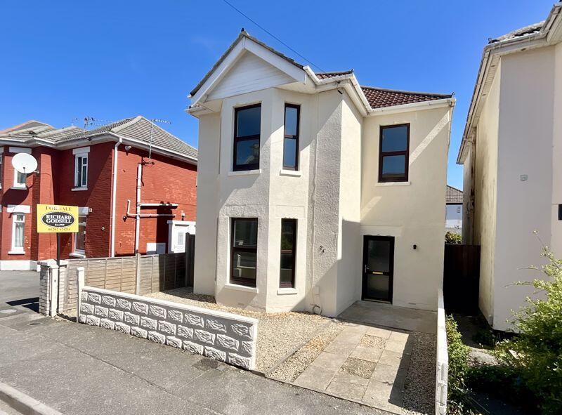 Main image of property: Rosebery Road, Pokesdown, Bournemouth