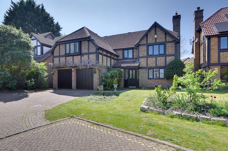 Main image of property: Marwell Close, Littledown, Bournemouth