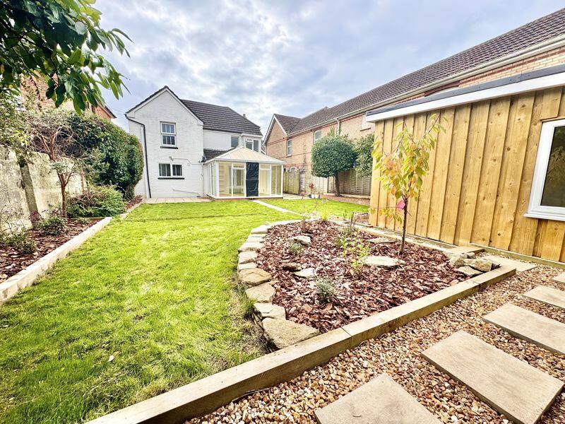 Main image of property: Granville Road, Pokesdown, Bournemouth