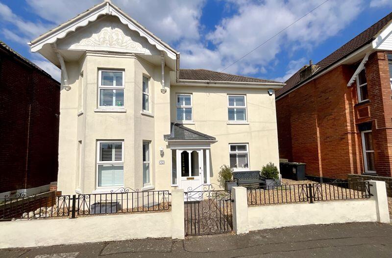 Main image of property: Morley Road, Pokesdown