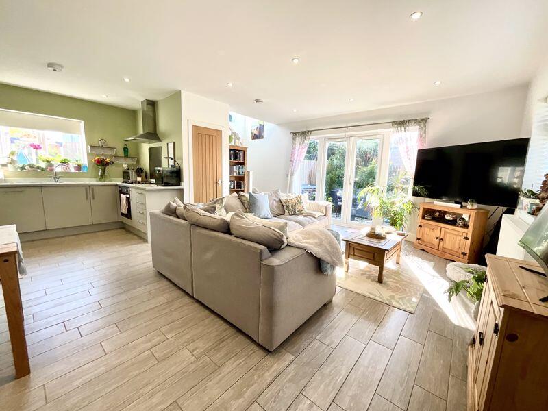 Main image of property: Padfield Close, Southbourne, Bournemouth