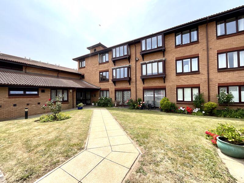 Main image of property: Admiralty Road, Southbourne 
