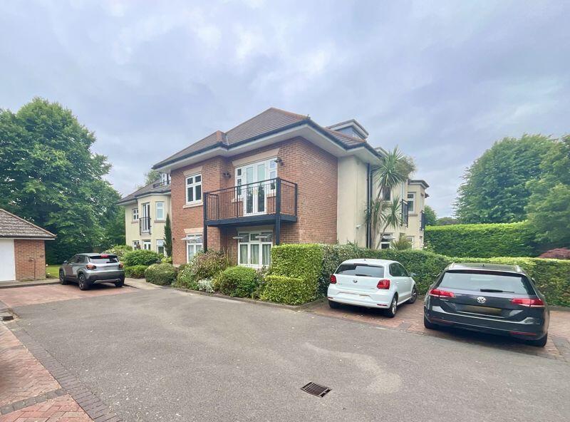 Main image of property: Browning Avenue, Bournemouth