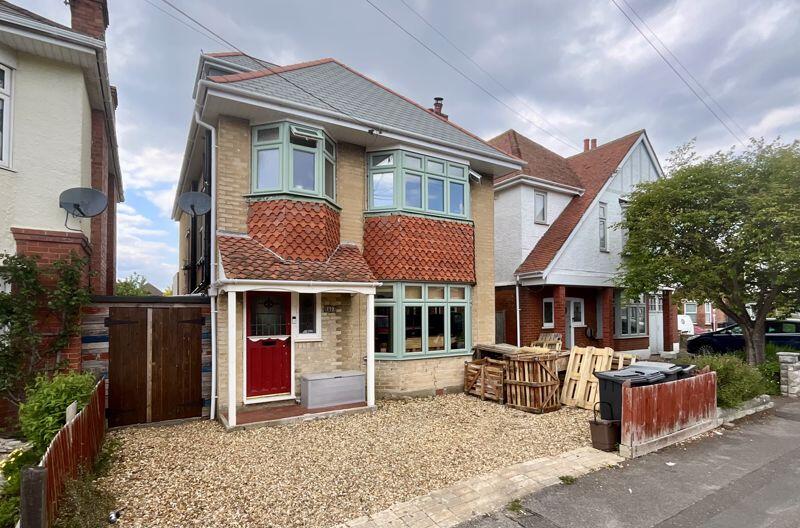 Main image of property: Irving Road, Southbourne