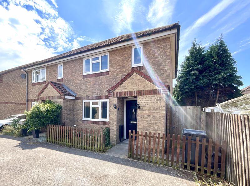 Main image of property: Kingfisher Close, Southbourne