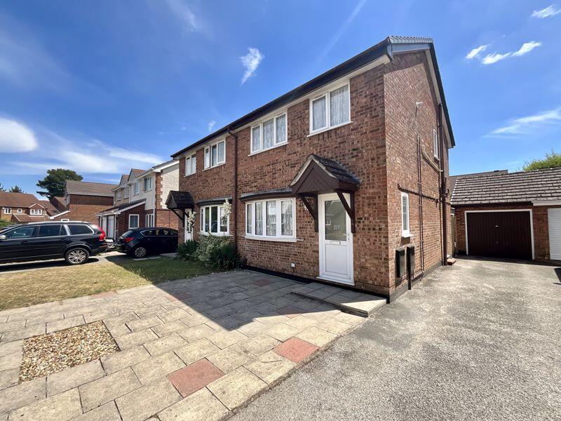 Main image of property: Walkwood Avenue, Littledown