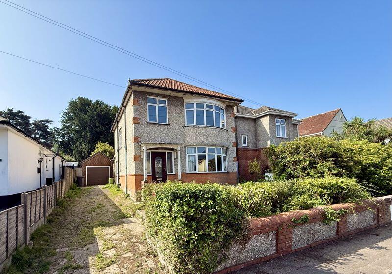 Main image of property: Westfield Road, Tuckton