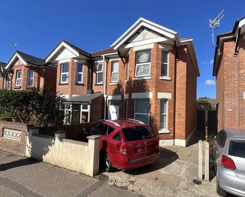 Main image of property: Castlemain Avenue, Southbourne, Bournemouth