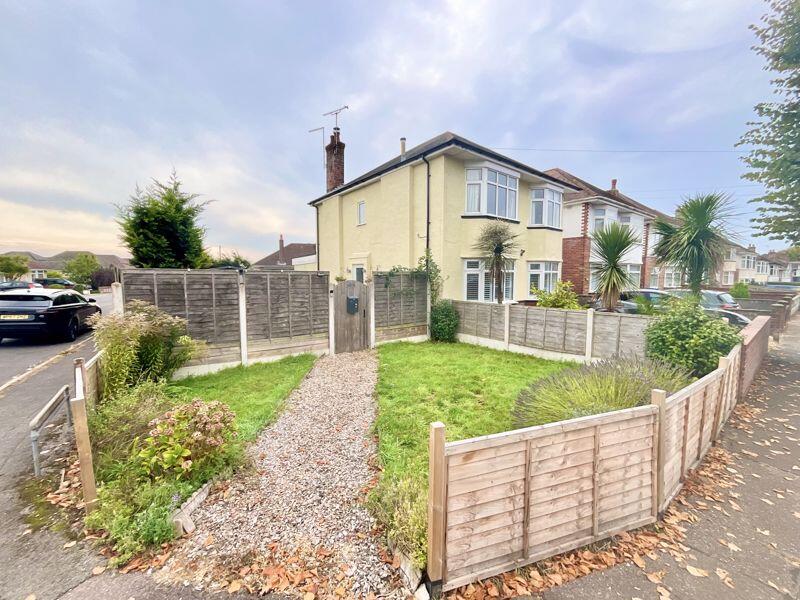 Main image of property: Harting Road, Iford 