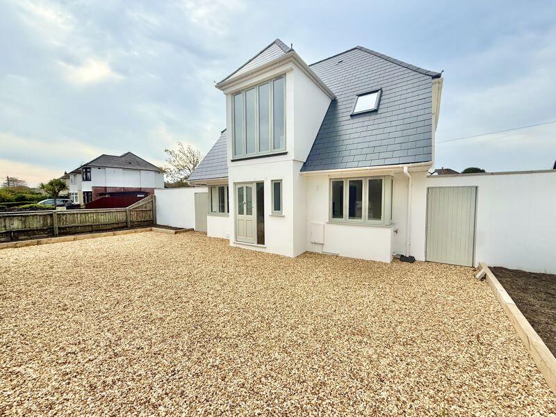 Main image of property: Cranleigh Road, Southbourne