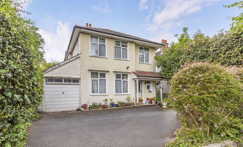 Main image of property: Broadlands Avenue, Hengistbury Head