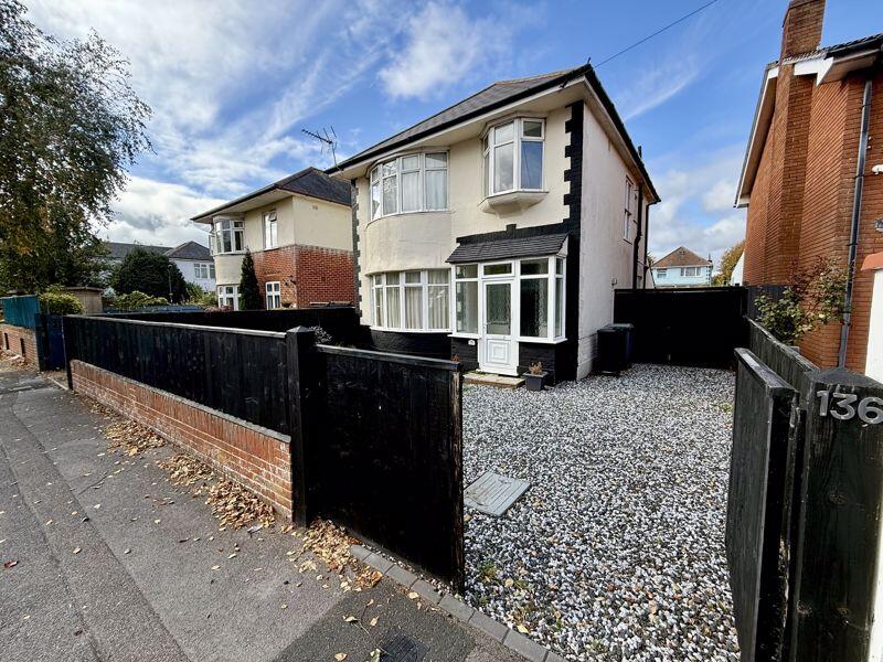 Main image of property: Corhampton Road, Boscombe East