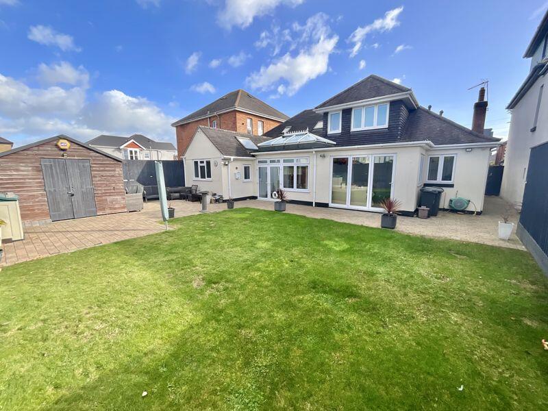 Main image of property: Castlemain Avenue, Southbourne