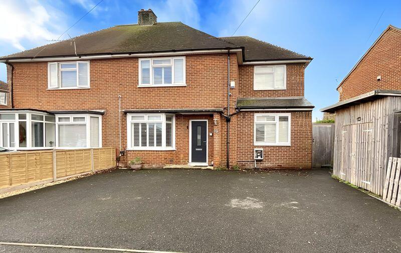 Main image of property: Padfield Close, Southbourne