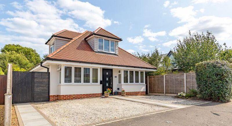 Main image of property: Nugent Road, Hengistbury Head