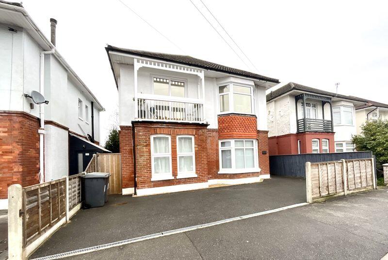 Main image of property: Herberton Road, Southbourne