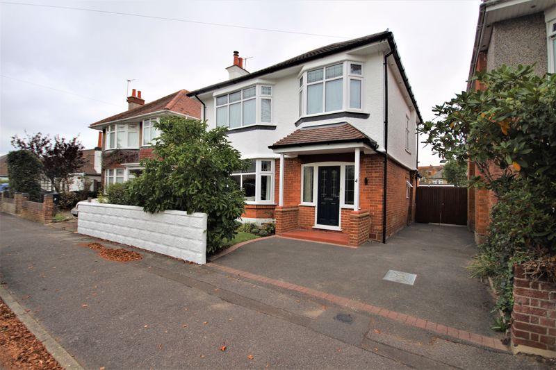 3 bedroom house for sale in Rowena Road, Tuckton, Bournemouth, BH6