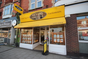 Richard Godsell Estate Agents, Southbournebranch details