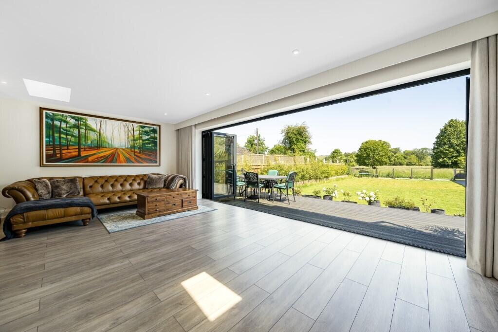 Main image of property: Wintringham Way, Purley on Thames, Reading, Berkshire, RG8