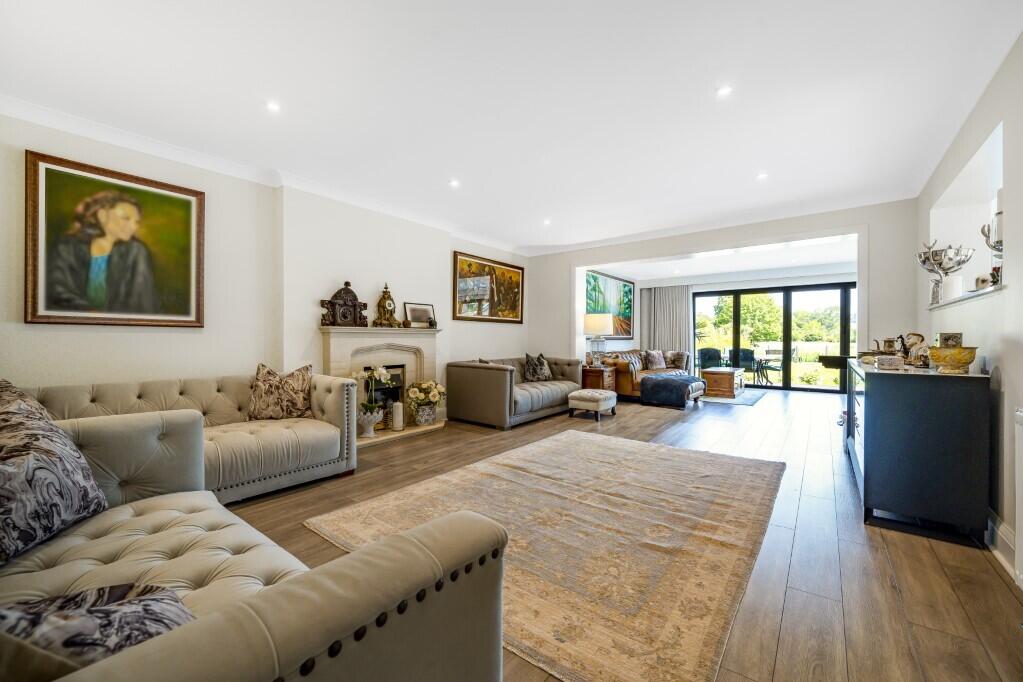 Main image of property: Wintringham Way, Purley on Thames, Reading, Berkshire, RG8