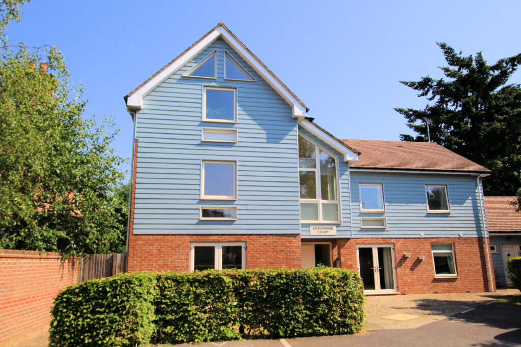Main image of property: Reading Road, Pangbourne, Reading, Berkshire, RG8