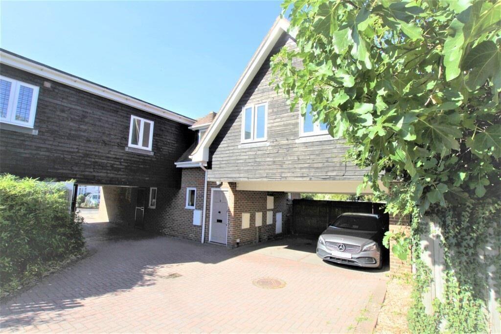 Main image of property: Kingfisher Court, Whitchurch Road, Pangbourne, Berkshire, RG8