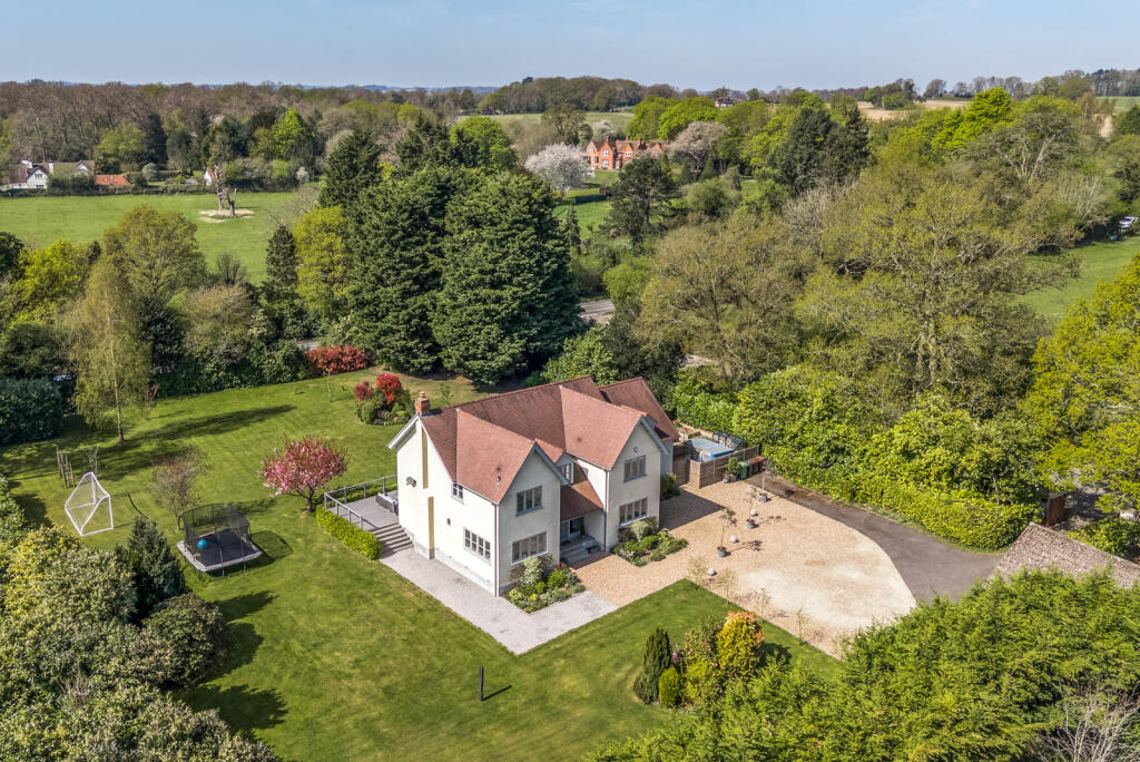 Main image of property: Whitchurch Hill, Reading, RG8