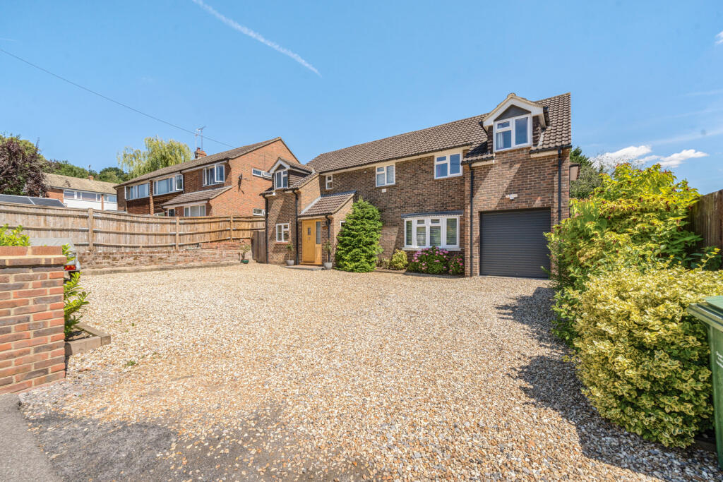 Main image of property: Woolhampton Hill, Woolhampton, Reading, Berkshire, RG7