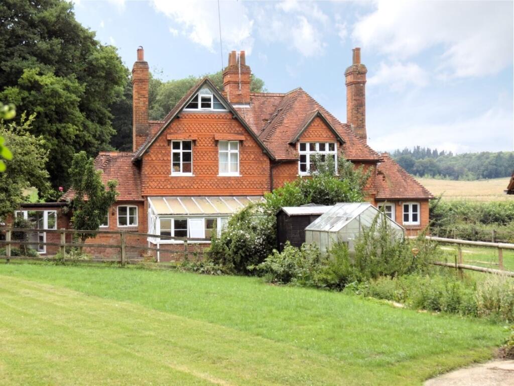 Main image of property: Ashampstead Common, Reading, Berkshire, RG8