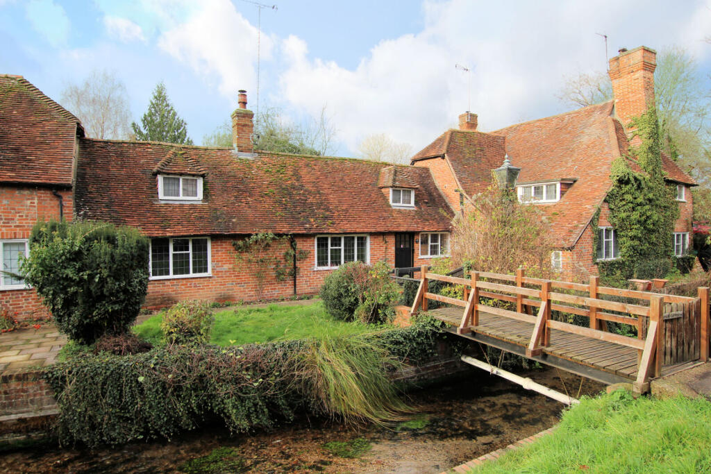 Main image of property: Bradfield, Reading, Berkshire, RG7