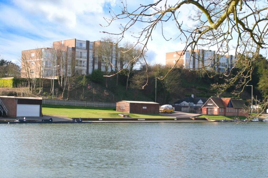 Main image of property: Hartslock Court, Shooters Hill, Pangbourne, Berkshire, RG8