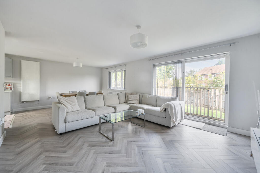 Main image of property: Waterside Drive, Purley on Thames, Reading, RG8