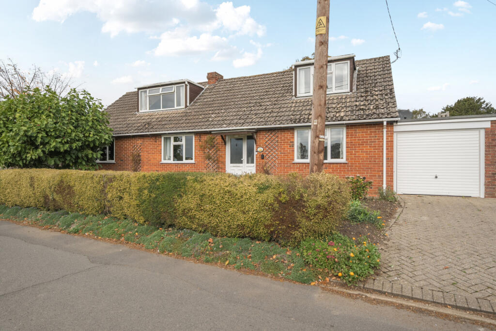 Main image of property: Ashampstead, Reading, Berkshire, RG8