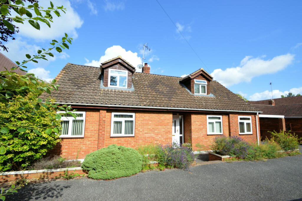 Main image of property: Icknield Road, Goring On Thames, RG8