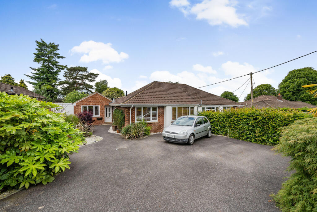 Main image of property: Croft Way, Woodcote, Reading, Oxfordshire, RG8