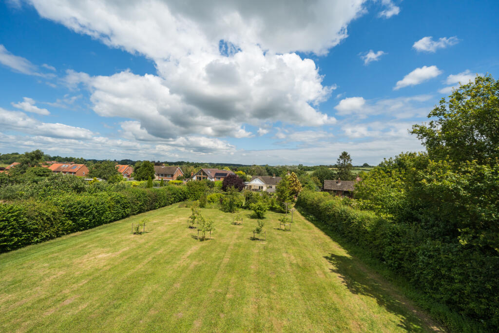 Main image of property: Upperton, Brightwell Baldwin, Oxfordshire, OX49