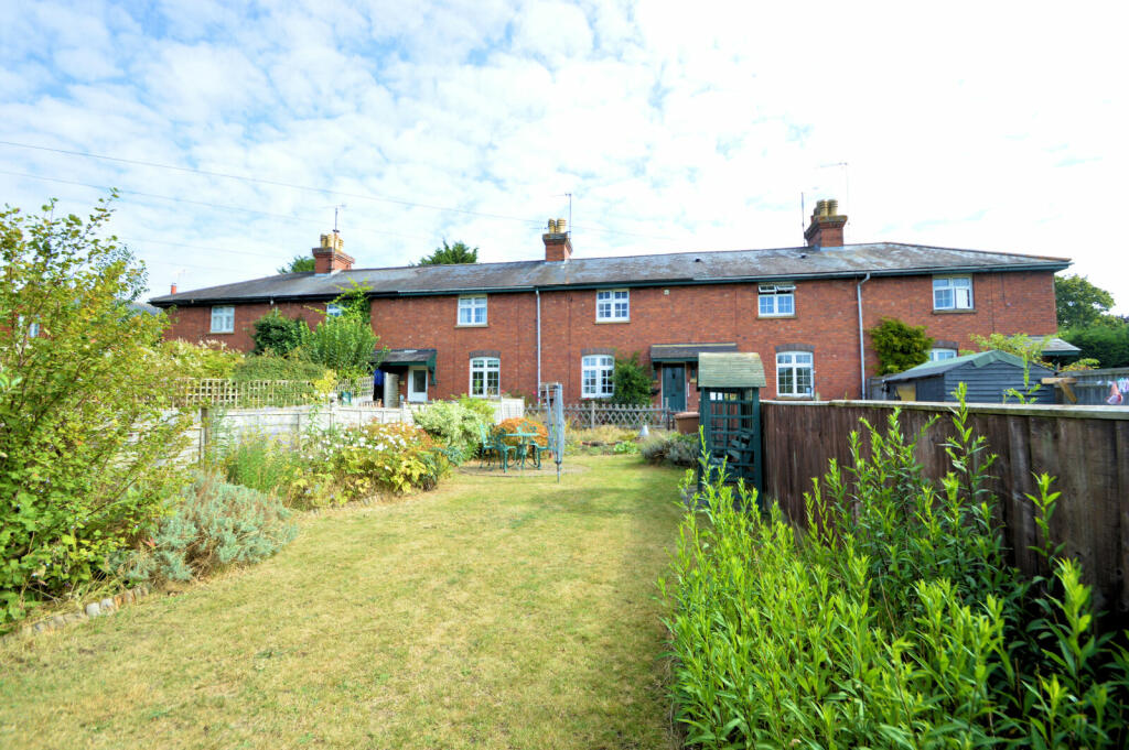 Main image of property: Reading Road, Goring on Thames, Oxfordshire, RG8