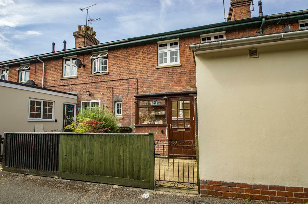 Main image of property: Reading Road, Goring on Thames, Oxfordshire, RG8