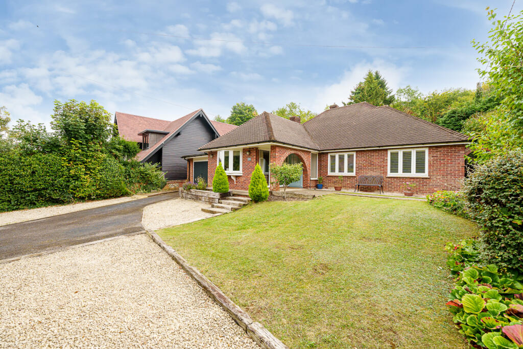 Main image of property: The Coombe, Streatley, Reading, Reading, Berkshire, RG8