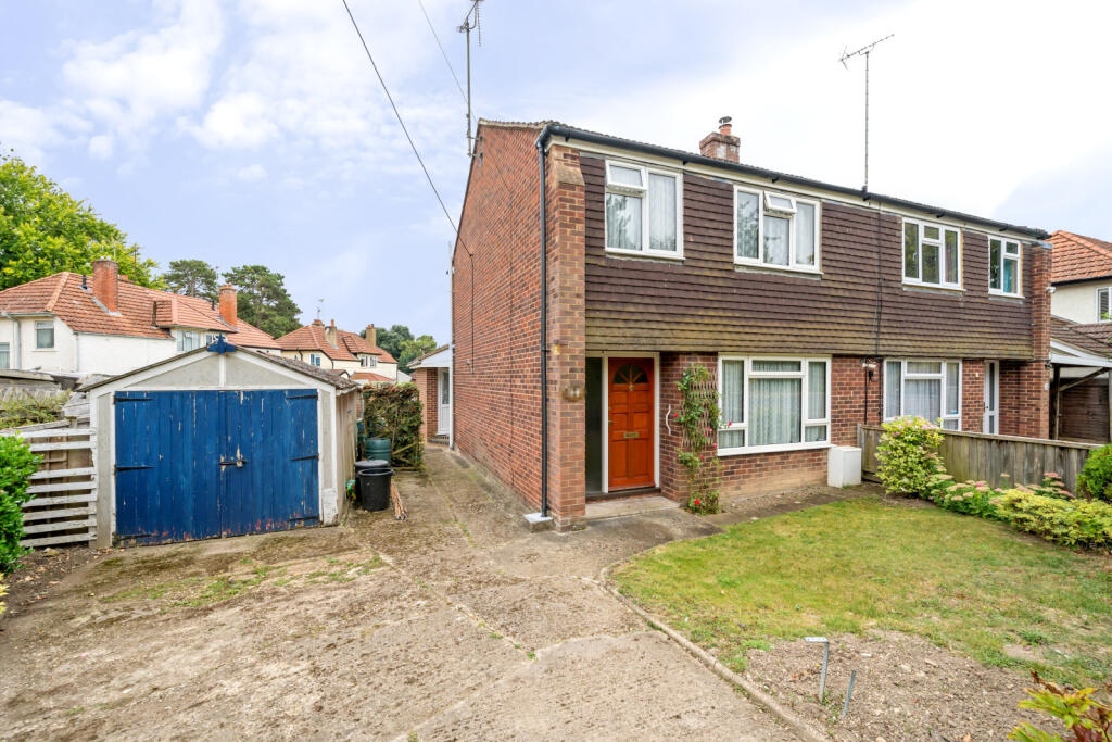 Main image of property: Springhill Road, Goring, Reading, South Oxfordshire, RG8