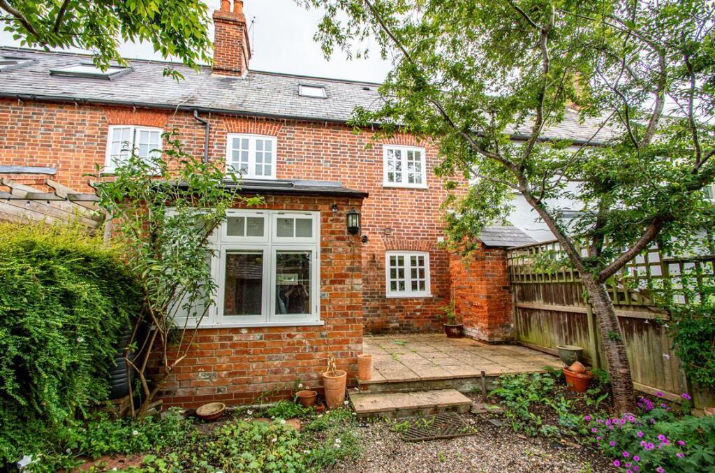 Main image of property: St. Leonards Lane, Wallingford, Oxfordshire, OX10