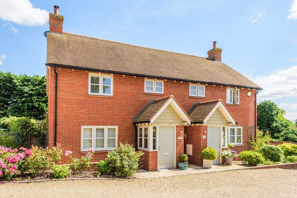 Main image of property: Nolay Close, Ewelme, Wallingford, Wallingford, Oxfordshire, OX10