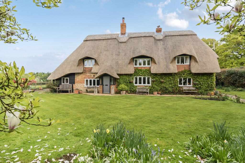Main image of property: Coldharbour, Goring Heath, Oxfordshire, RG8