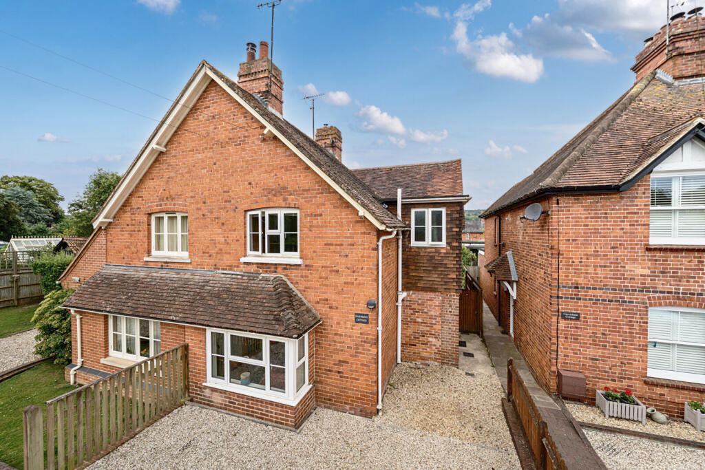 Main image of property: High Street, Goring On Thames, Berkshire, RG8