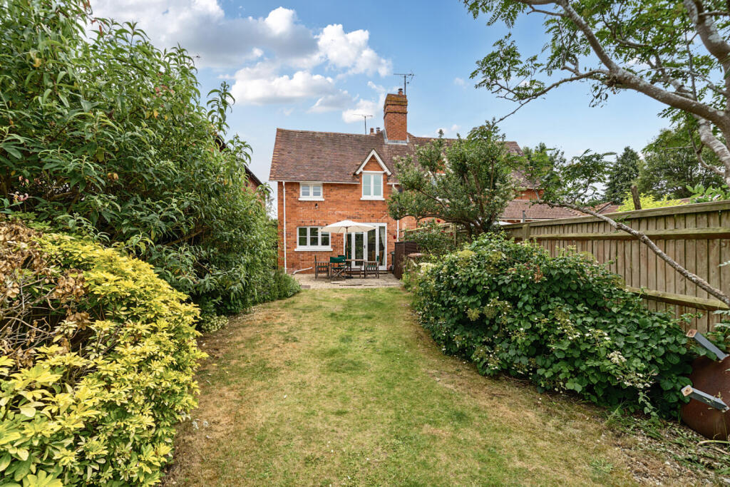 Main image of property: High Street, Goring On Thames, Berkshire, RG8